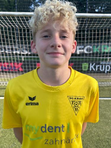 Niklas Schüttler