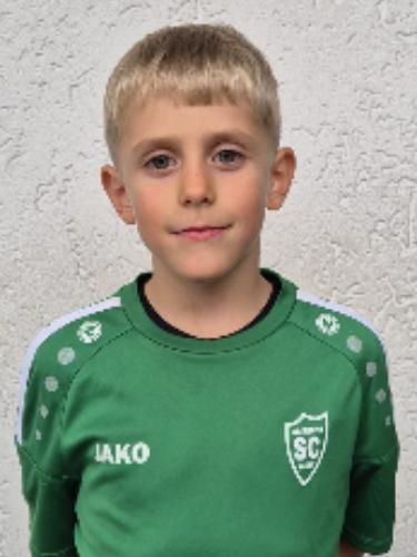 Max Faggiano