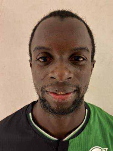 Bubacarr Jallow