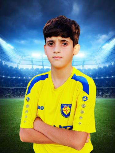 Joud Alhettini
