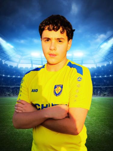 Mohammad Mahdi Heidar