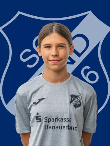 Milou Sophie Weichelt