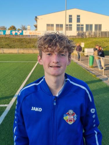 Jonas Gerster