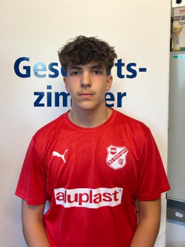 Francesco Emanuele Scorza