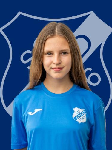 Jana Sophie Schwarze