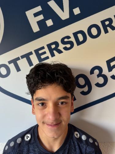 Alperen Talha Yilmaz