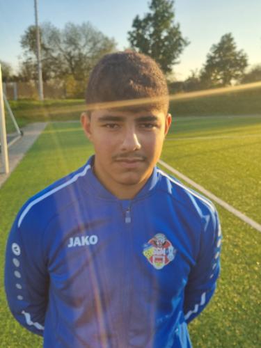 Yamen Hussein