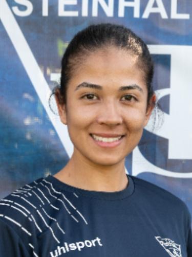 Sigrid Juliana Arrieta Vera