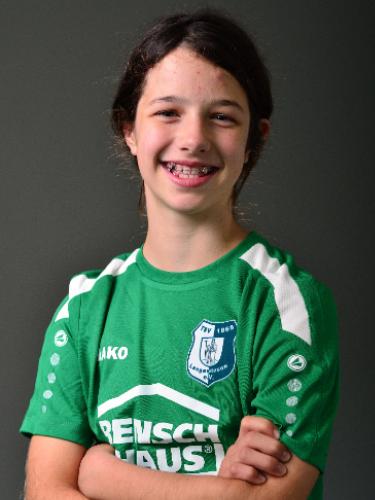 Lara Schilling
