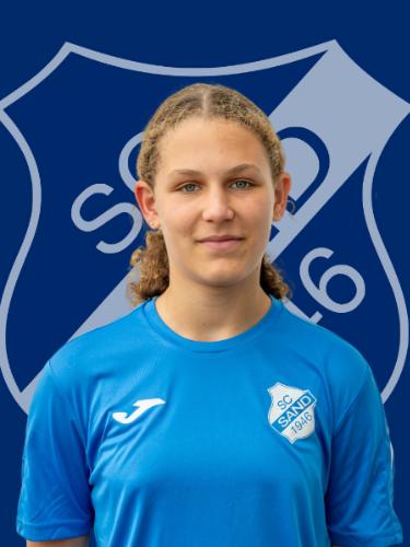 Océane Esi Amui Vedel