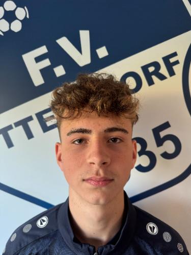 Nico Fritz