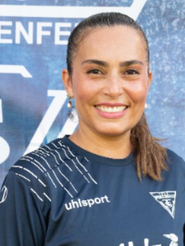 Ariela Militao-Manolio