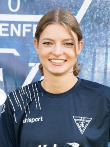 Katharina Siebert