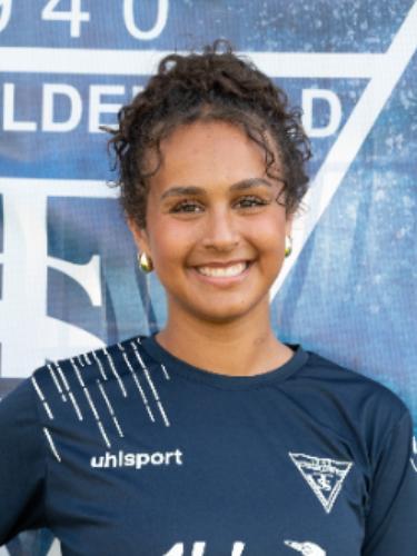 Salina Teshome