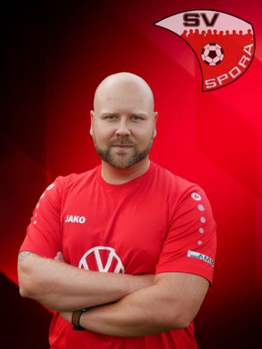 David Köttnitz