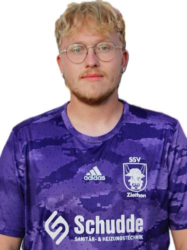 Linoh Rene Vogt