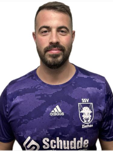 Julian Janes von Hollen