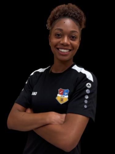 London Symone Lewis
