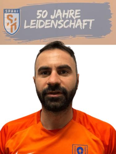 Mehmet Manga