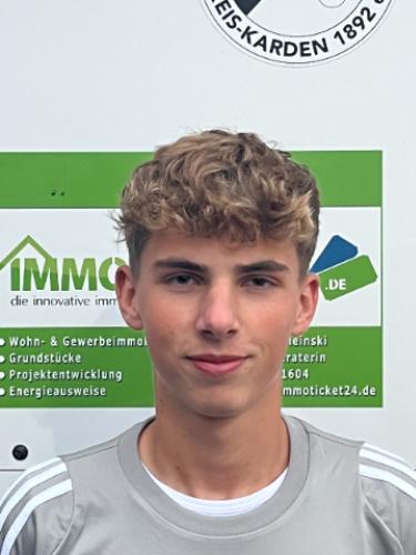 Luca Bleser