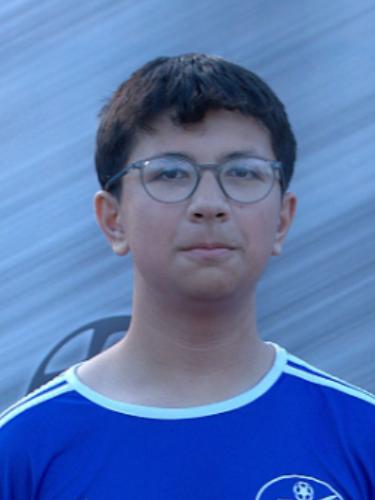 Muhammad Basmaji