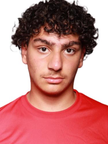 Kevin Gorgees Shamuel