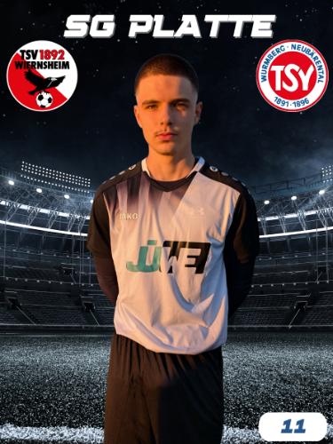 Domenic Gürbüz