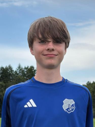 Jonsi Klaas Eggert