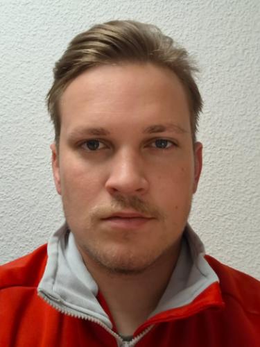 Max Zimmermann