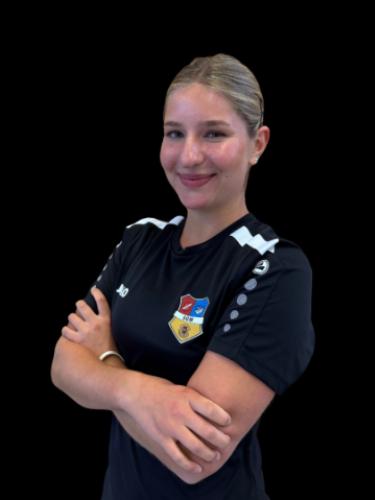 Josefine Kirchberger