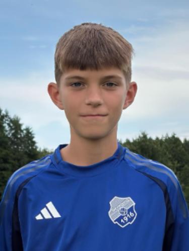 Alec Klimek