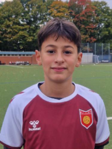 Hamza Bahlouli