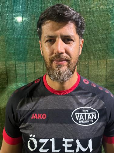 Yahya Yeter