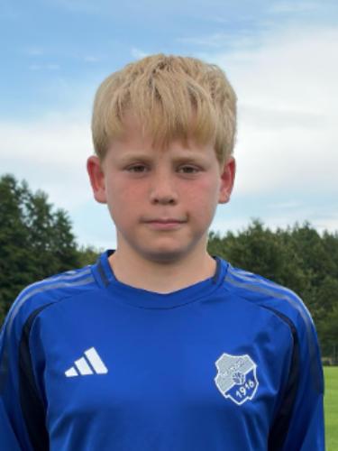 Lucian Heinrich Jakob von Haslingen