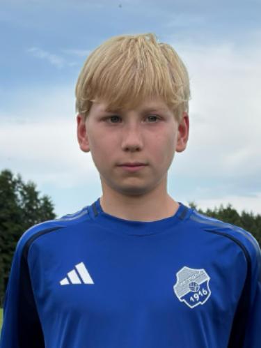 Philean Heinrich Johannes von Haslingen