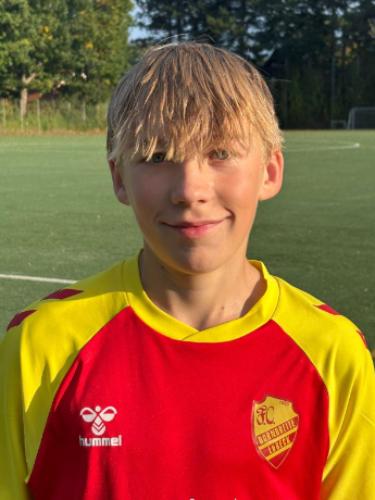 Jonas Finn Hönow