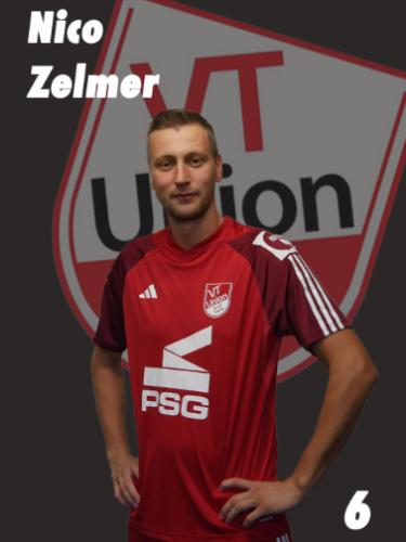 Nico Zelmer