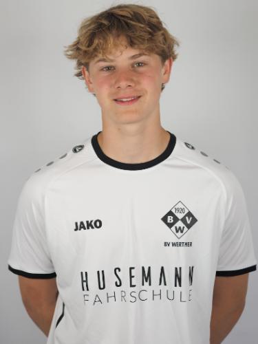 Christopher Johannes Hammer