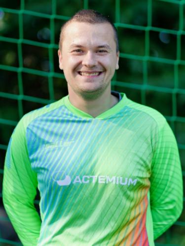 Sascha Hilgers