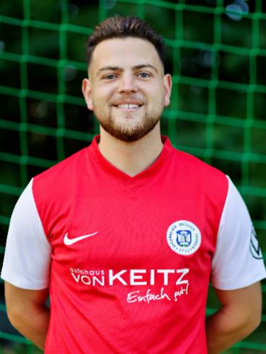 Lambert Georg Leßenich