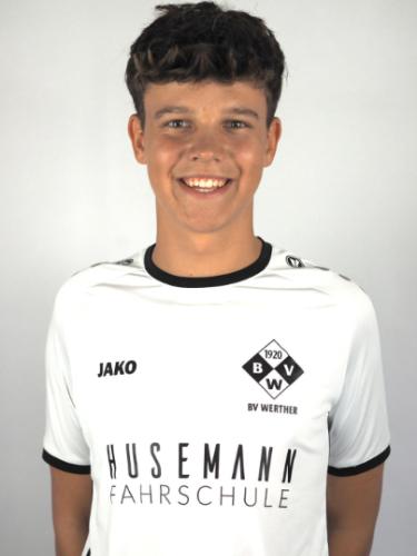 Tom Mertens