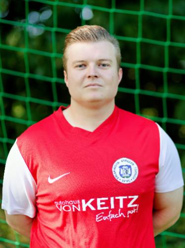Fabian Malczyk