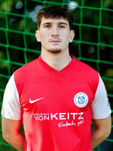 Niklas Hartmut Müller