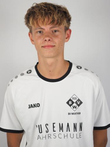 Mika Noe Nagel