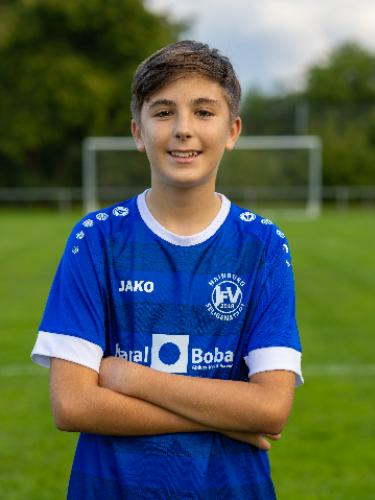 Aron Gjoci