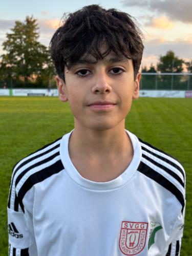 Roman Kohistani