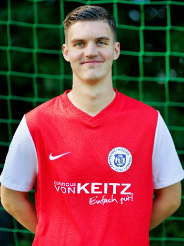 Dennis Michael Reinhold