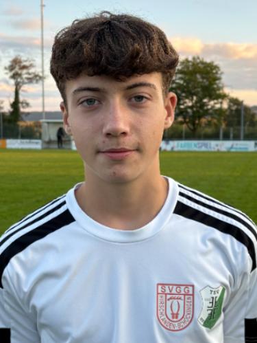 Justus Rygol