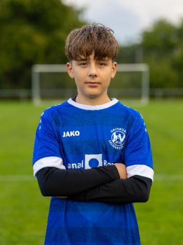 Marlon Manfred Thieme