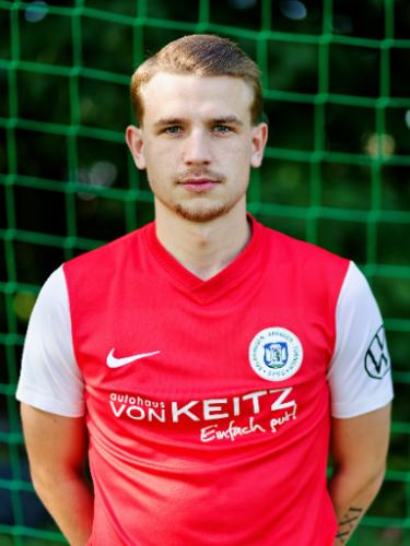 Niclas Timm
